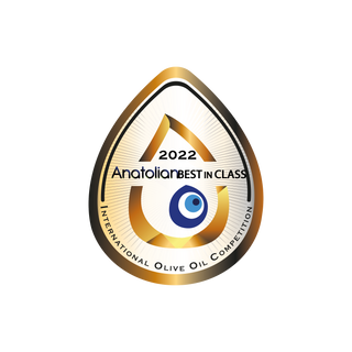 Anatolian International Olive Oil Competition