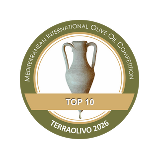 TerraOlivo International Olive Oil Competition